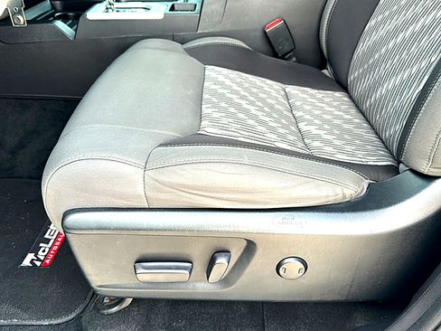 Used 2021 Toyota Tundra SR5 w/ SR5 Upgrade Package image 15