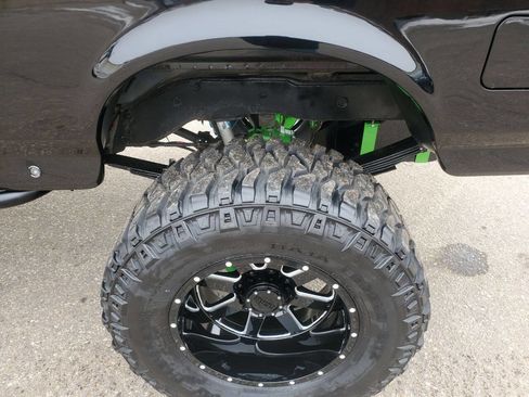 Used 1989 Ford Bronco image 11