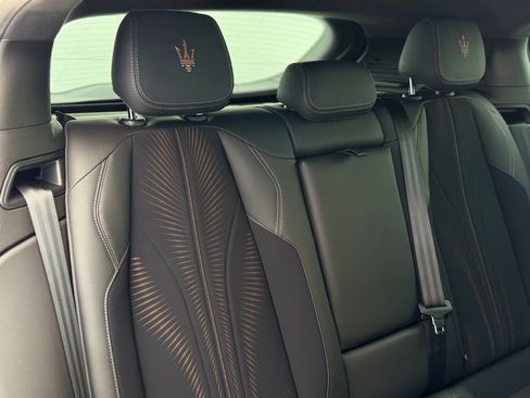 New 2025 Maserati Grecale Folgore image 17