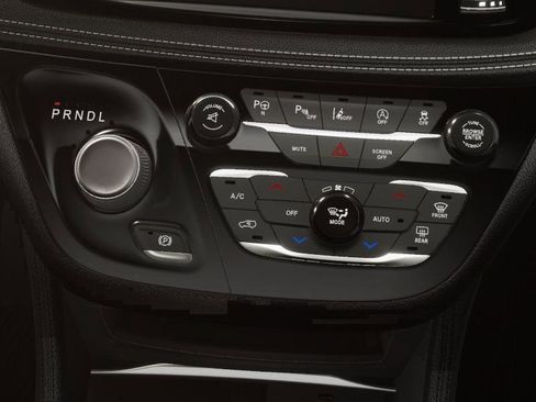 New 2026 Chrysler Pacifica Limited w/ S Appearance Package image 24