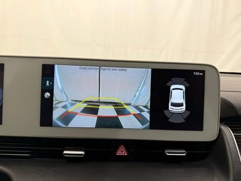 Used 2023 Hyundai Ioniq 5 SEL image 35
