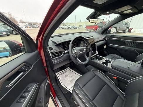 New 2026 GMC Acadia Denali w/ Super Cruise Package image 10