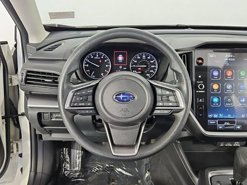 Certified 2025 Subaru Impreza 2.0i Sport AWD/4WD image 31
