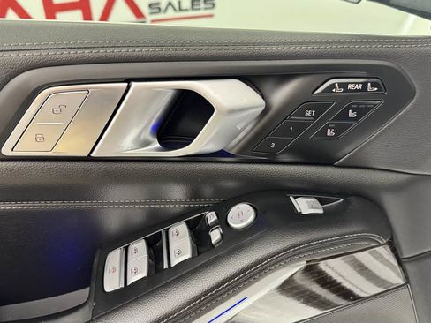 Used 2019 BMW X7 xDrive40i AWD/4WD image 12