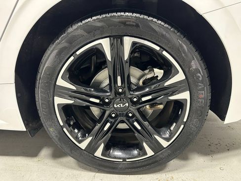 Used 2022 Kia K5 GT-Line FWD image 58