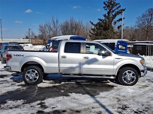 Used 2010 Ford F150 Lariat image 7