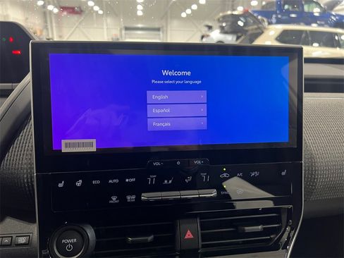 Used 2025 Toyota bZ4X AWD w/ Weather Package image 21