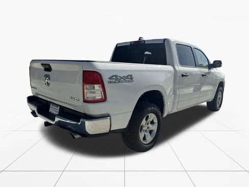 Used 2023 RAM 1500 Big Horn AWD/4WD image 8