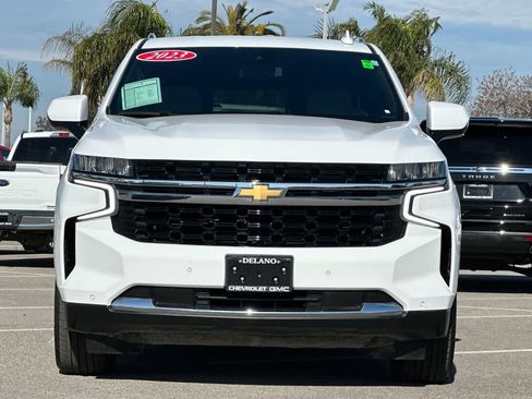Used 2023 Chevrolet Suburban LS w/ Driver Alert Package image 16
