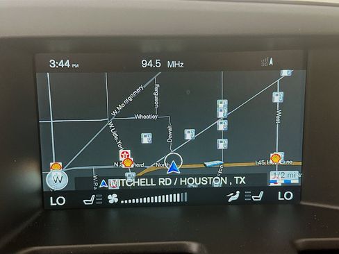 Used 2016 Volvo XC60 T5 Premier w/ Proximity Package image 21