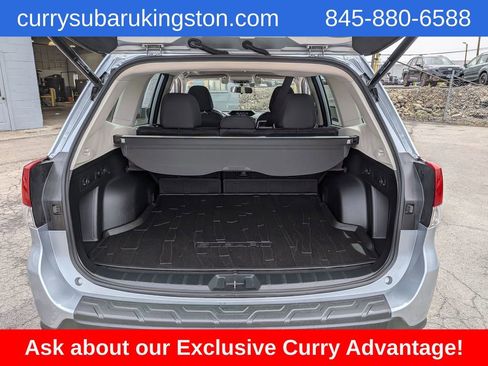 Used 2021 Subaru Forester Premium AWD/4WD image 5