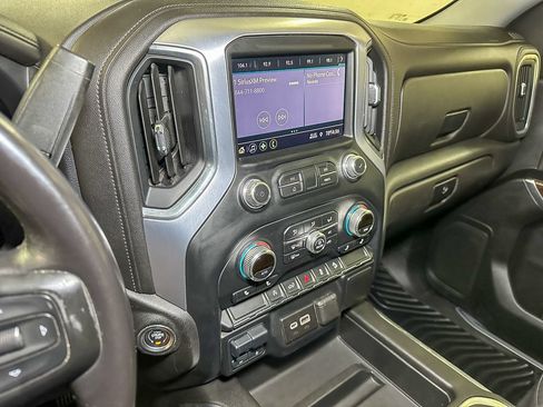 Used 2021 GMC Sierra 1500 Elevation w/ X31 Off-Road Package AWD/4WD image 31