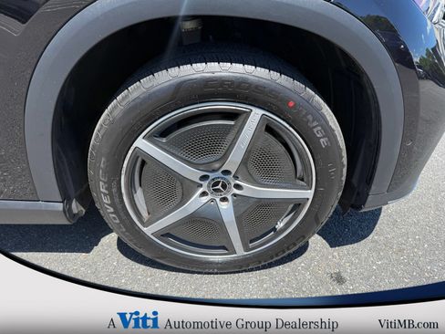 Certified 2023 Mercedes-Benz EQE 350+ 4MATIC SUV image 15