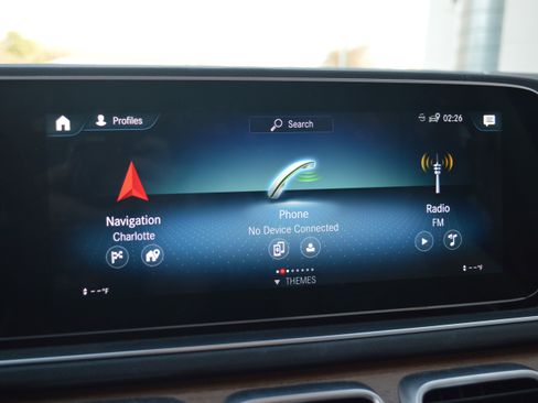 Used 2023 Mercedes-Benz GLS 450 450 image 17