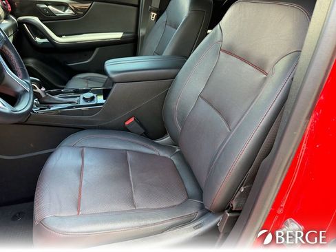 Used 2019 Chevrolet Blazer RS AWD/4WD image 22