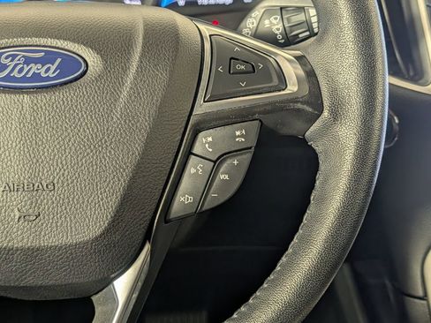 Certified 2024 Ford Edge SEL image 23