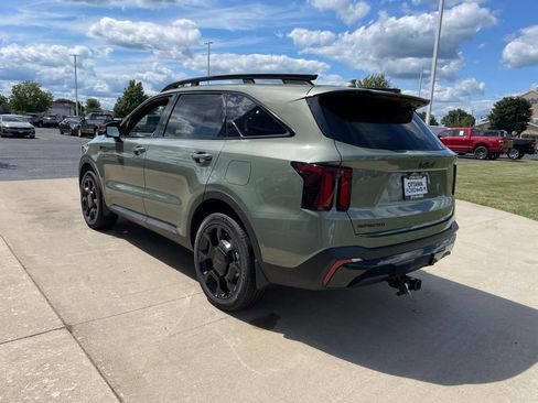 New 2026 Kia Sorento SX Prestige AWD/4WD image 7