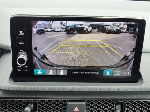Used 2025 Acura Integra Type S FWD image 24