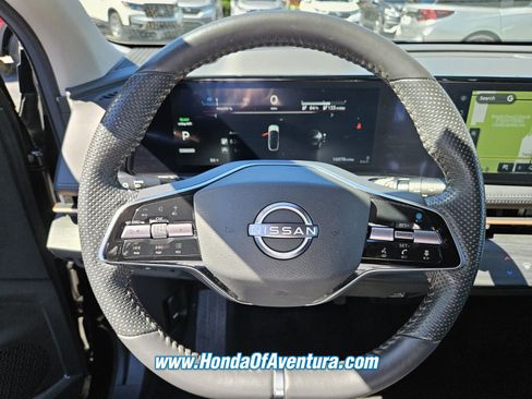 Used 2024 Nissan Ariya FWD image 18