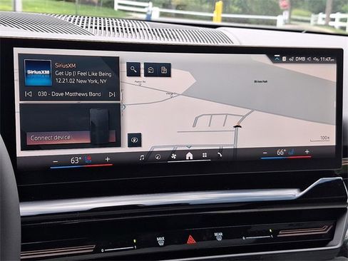 New 2026 BMW 530i xDrive w/ Premium Package image 18