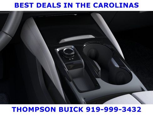 New 2026 Buick Envision Avenir AWD/4WD image 26