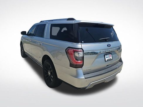Used 2019 Ford Expedition Max Limited RWD image 10