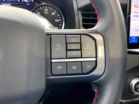 Certified 2023 Ford Expedition Max Limited image 24