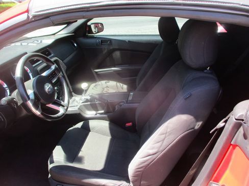 Used 2014 Ford Mustang GT w/ Equipment Group 301A RWD image 12