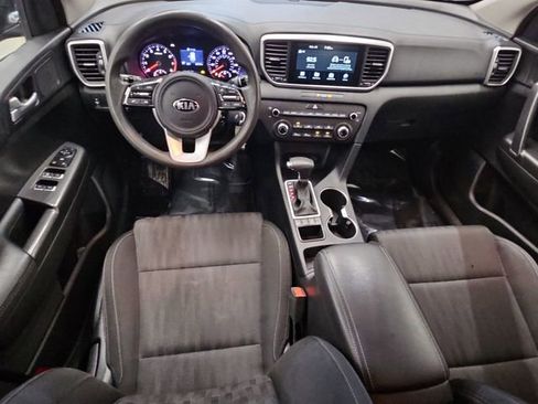 Used 2022 Kia Sportage LX image 13