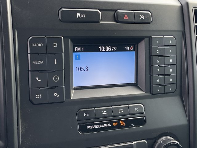 Used 2019 Ford F150 XL w/ Equipment Group 101A Mid RWD image 12