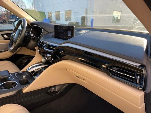 Used 2023 Acura MDX SH-AWD image 34