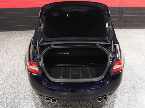 Used 2012 Jaguar XKR R RWD image 31