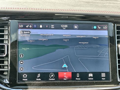 New 2026 Dodge Durango GT image 20