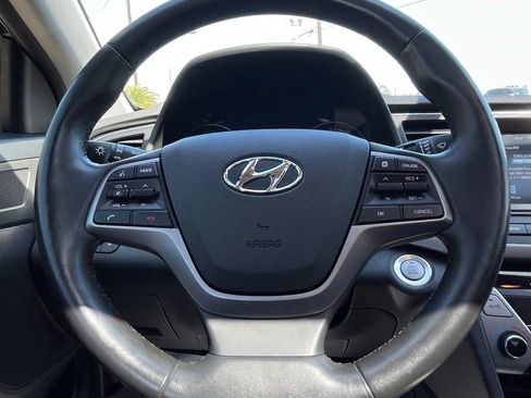 Used 2018 Hyundai Elantra Value Edition image 20