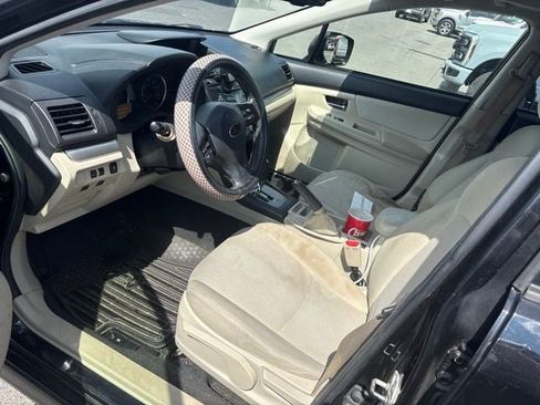 Used 2013 Subaru Crosstrek 2.0i Premium w/ Popular Pkg 1 AWD/4WD image 18