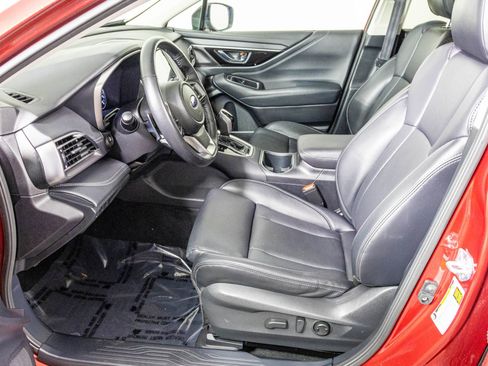 Used 2022 Subaru Outback Limited XT image 22