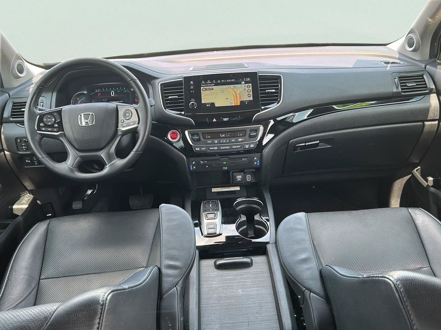 Used 2019 Honda Pilot Elite image 20