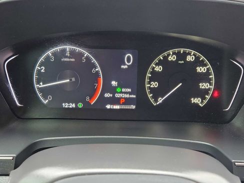 Used 2024 Honda Pilot TrailSport image 20