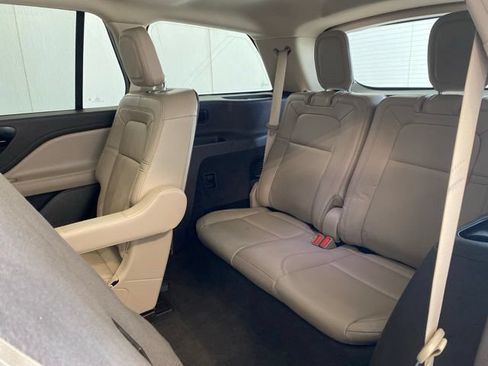 Used 2022 Lincoln Aviator Reserve w/ Elements Package Plus AWD/4WD image 21