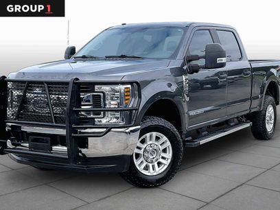 Used 2019 Ford F250 XL w/ STX Appearance Package