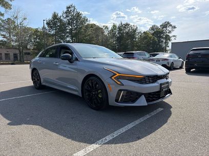 Used 2025 Kia K5 GT w/ GT1 Package