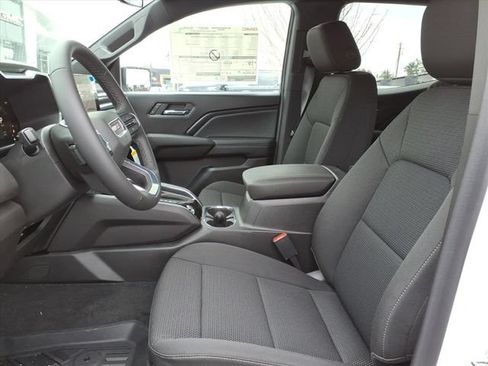 New 2026 GMC Canyon Elevation AWD/4WD image 8