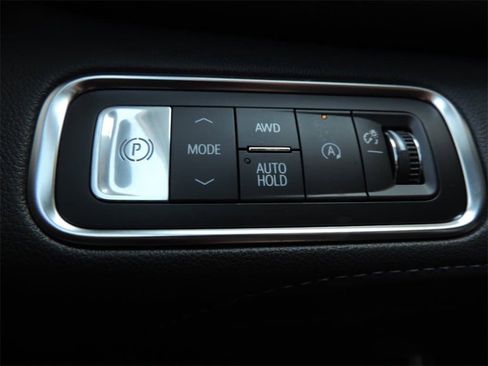 New 2025 Buick Enclave Avenir w/ Super Cruise Package image 24