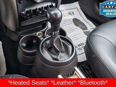 Used 2013 MINI Cooper Countryman FWD image 28