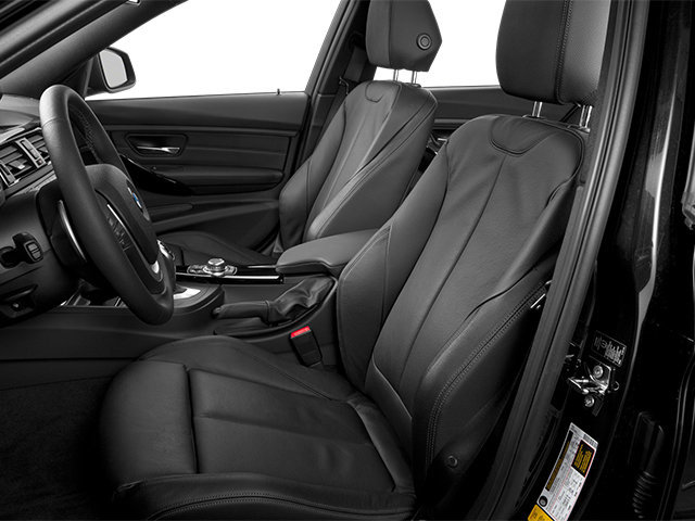 Used 2014 BMW 328i Sedan RWD image 8