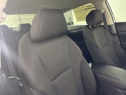 Used 2025 Honda Accord SE image 27