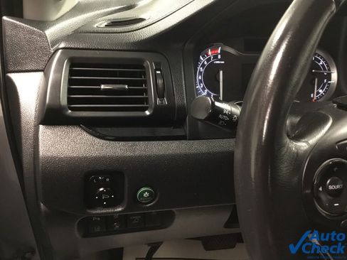 Used 2018 Honda Ridgeline RTL-E image 27