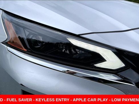 Used 2024 Nissan Altima 2.5 SV AWD/4WD image 28