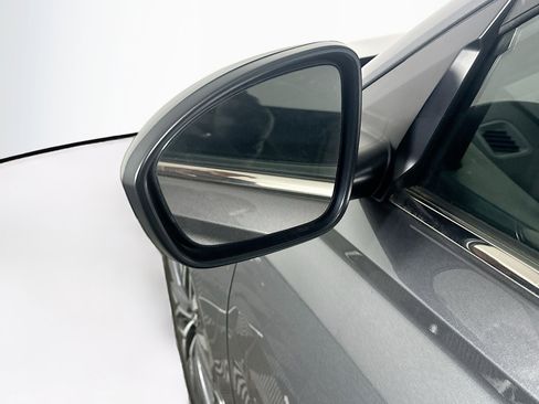 Used 2024 Nissan Altima 2.5 SV image 16