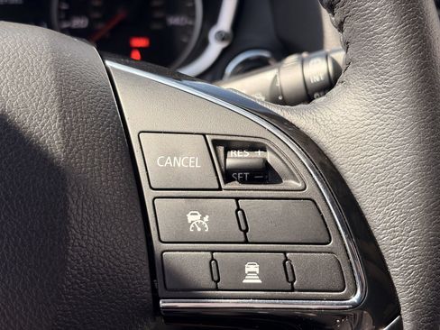 Used 2026 Mitsubishi Eclipse Cross SE AWD/4WD image 23